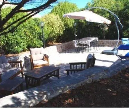 Verde&mare Holiday home *