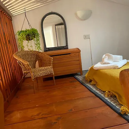 Holiday home Verde&mare *