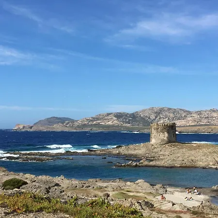 Holiday home Verde&mare