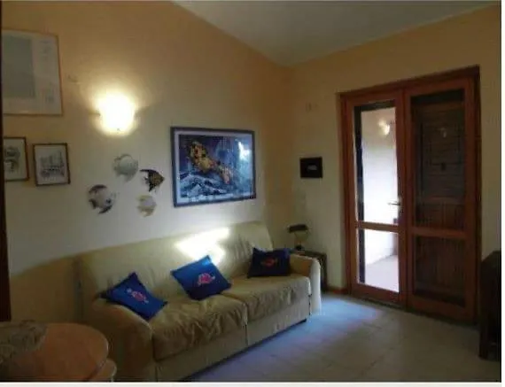 Сasa de vacaciones Verde&mare Stintino