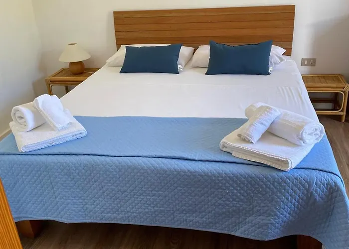 Verde&mare Stintino